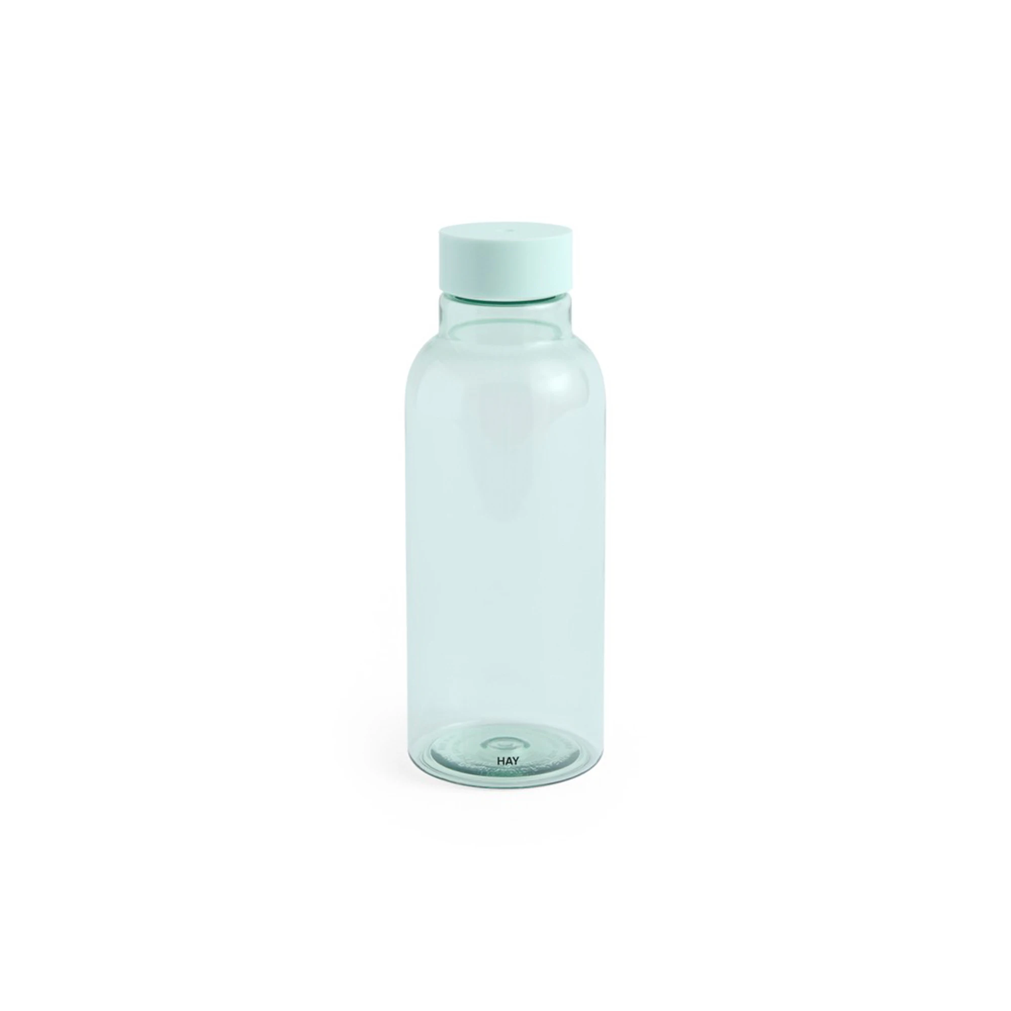 Hay Miz Vattenflaska 54 Cl - Vattenflaskor & Glasflaskor Sampolyester Isblå