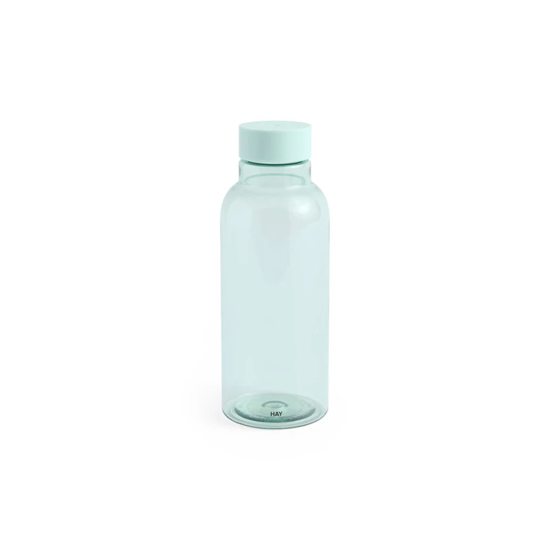 Miz Vattenflaska 54 cl, Isblå