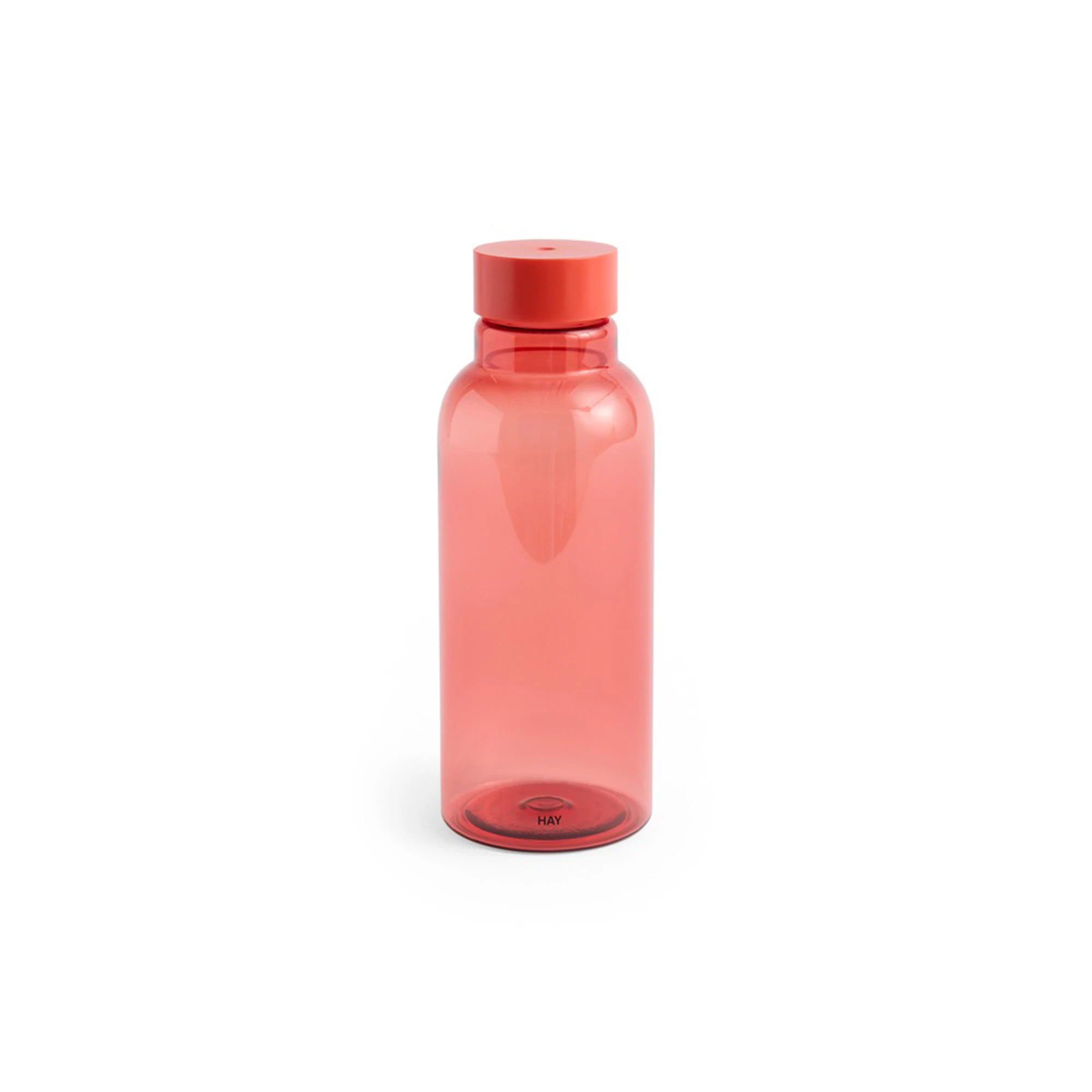 Hay Miz Vattenflaska 54 Cl - Vattenflaskor & Glasflaskor Sampolyester Röd