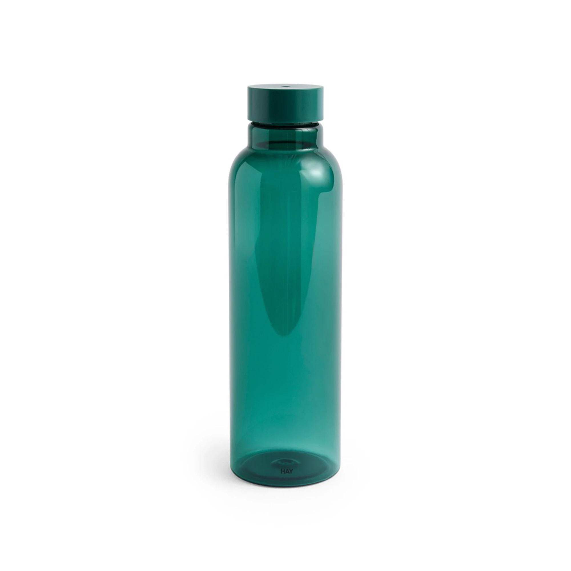 Hay Miz Vattenflaska 72 Cl - Vattenflaskor & Glasflaskor Sampolyester Mörkgrön