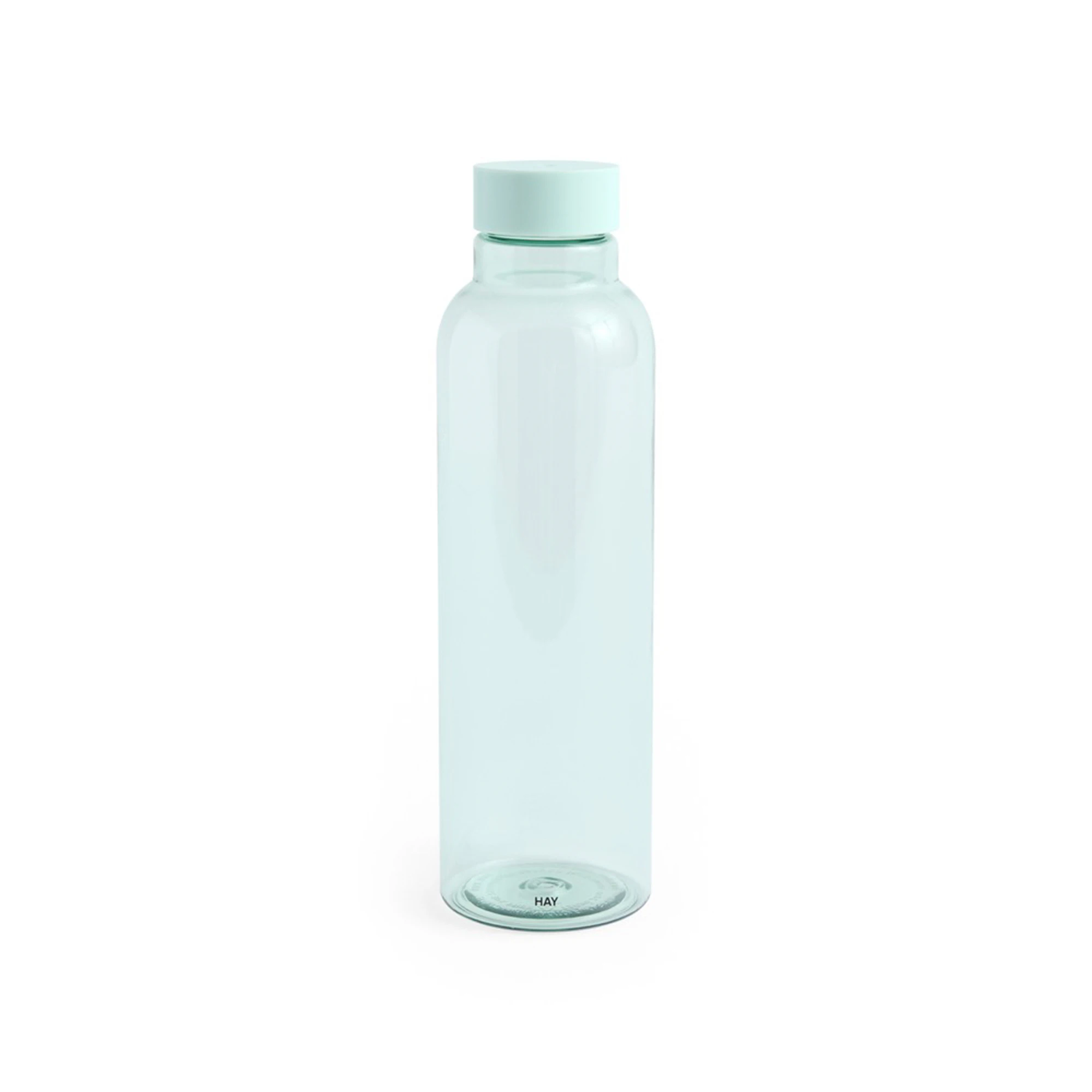 Hay Miz Vattenflaska 72 Cl - Vattenflaskor & Glasflaskor Sampolyester Isblå