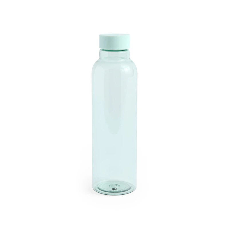 Miz Vattenflaska 72 cl, Isblå