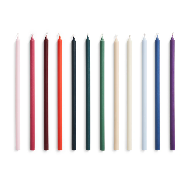 Slim Ljus 12-pack