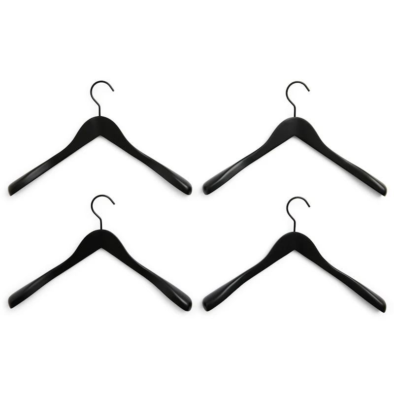 Smooth Galge Wide 4-pack