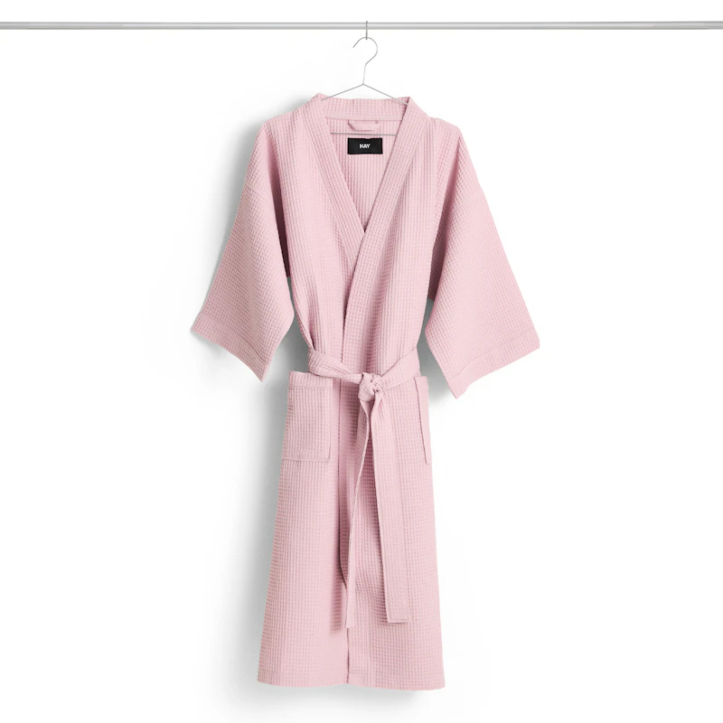 Waffle Badrock, Cool Pink