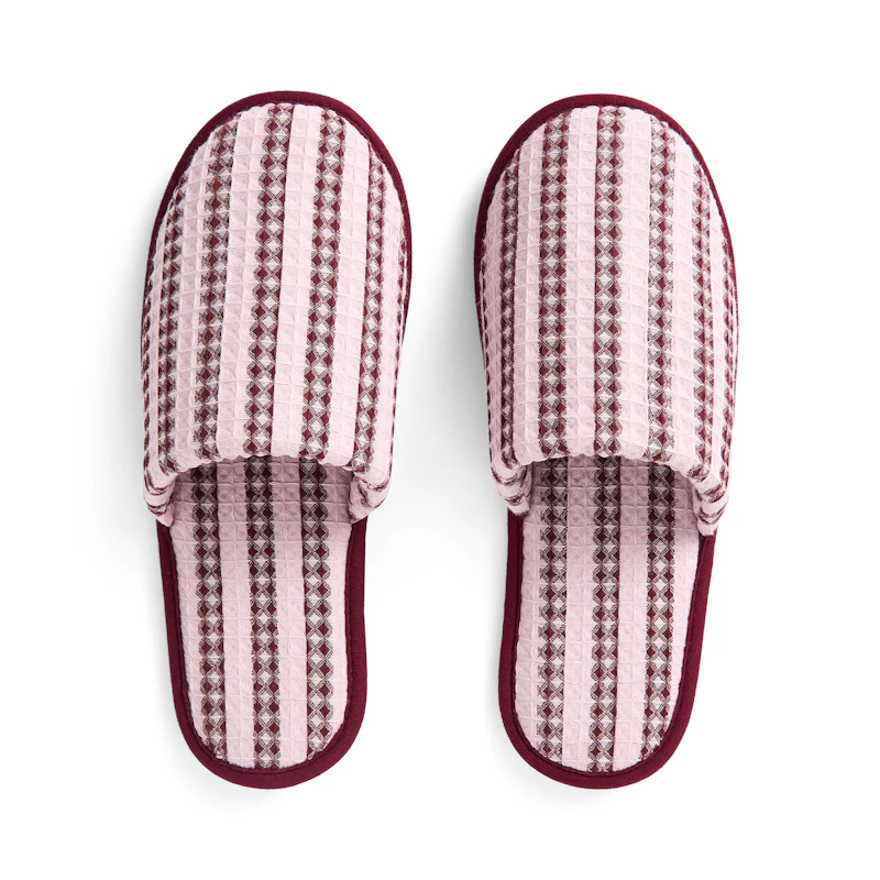 Waffle Toffla, Cool Pink