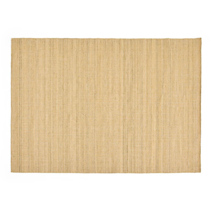 Haze Rug 170x240 cm, Yellow