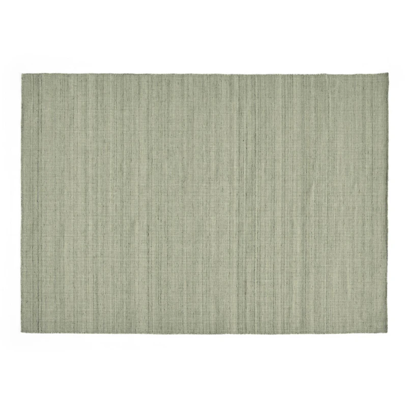 Haze Rug 170x240 cm, Green