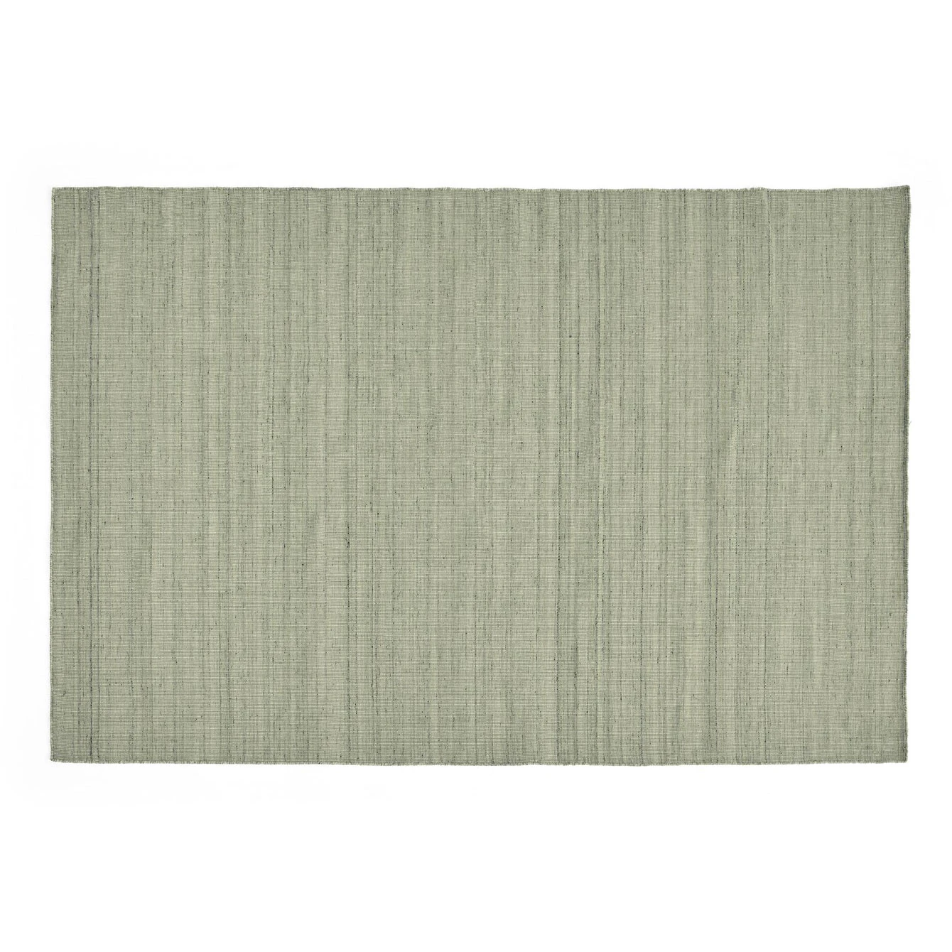 Hay Haze Rug 200x300 Cm Green - Plastmattor Viskos Gr&ouml;n