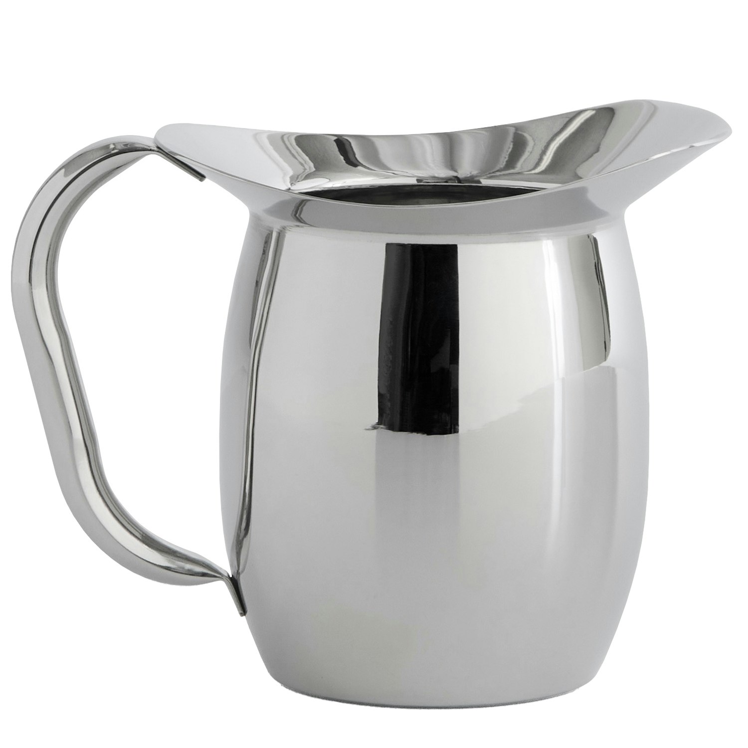 Hay Indian Steel Pitcher Karaff Xs - Kaffekannor Rostfritt St&aring;l