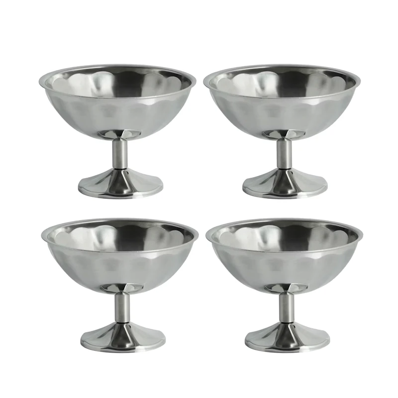 Italian Dessertskål 12 cm 4-pack