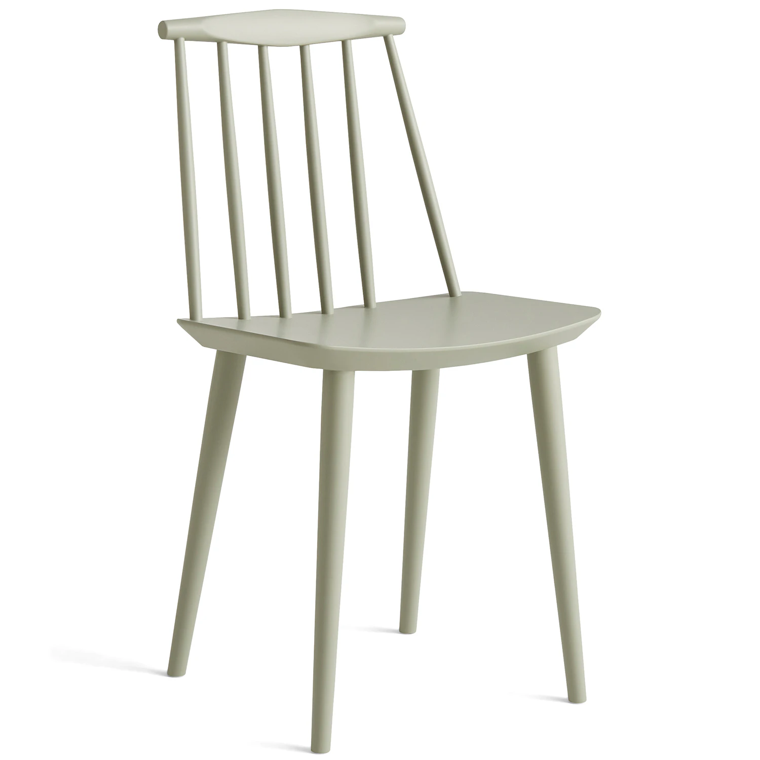 Hay J77 Stol Sage - Stolar Bok Salvia