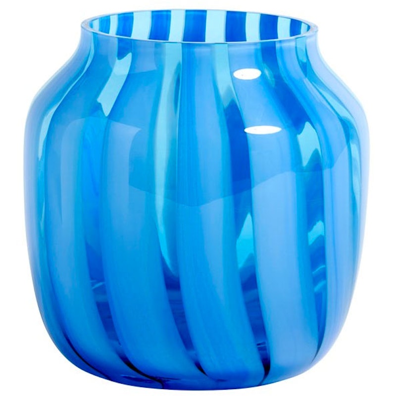 Juice Wide Vas, Ljusblå