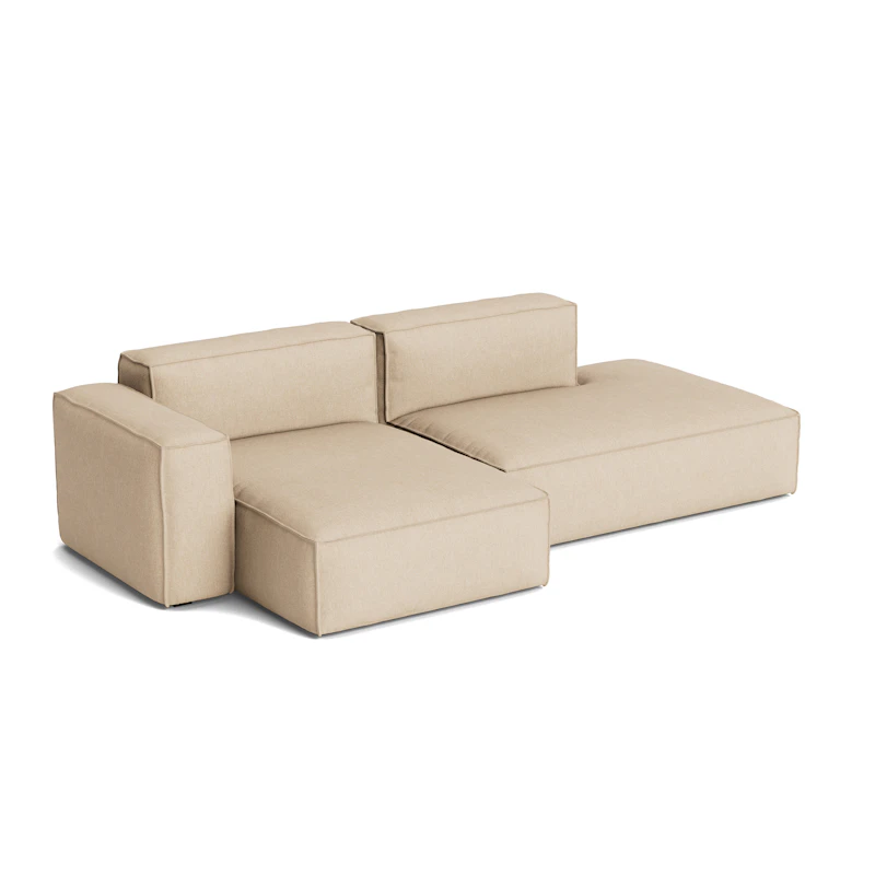 Mags Soft Combination 3 2,5-Sitssoffa Vänster, Turf Dark Green