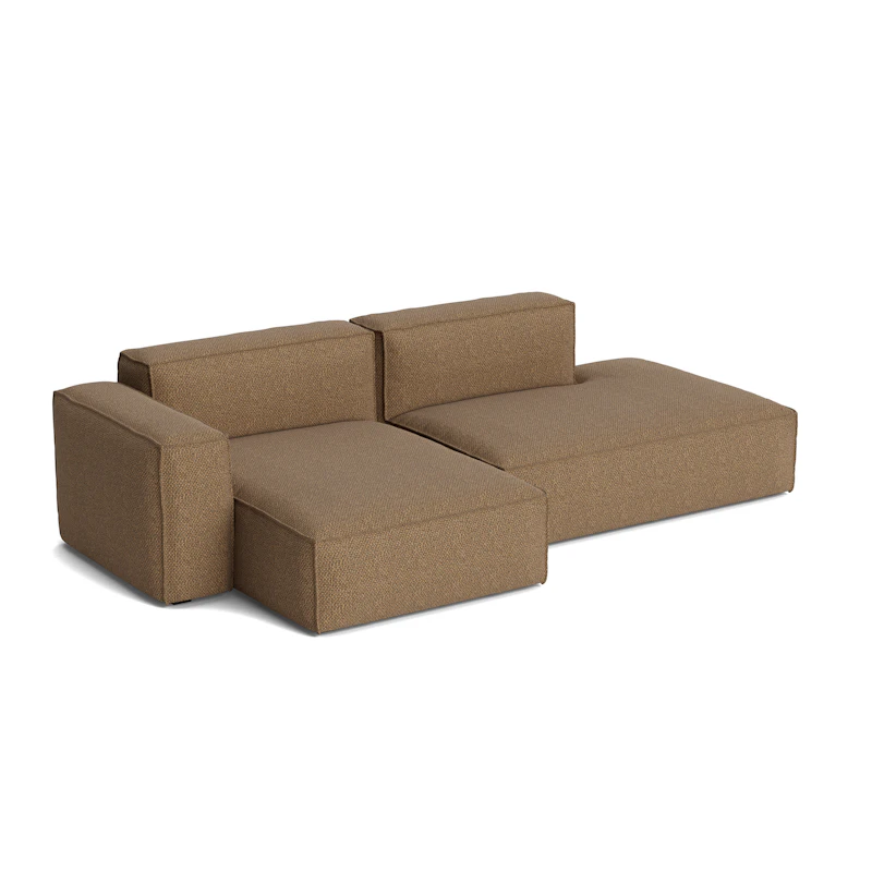Mags Soft Combination 3 2,5-Sitssoffa Vänster, Turf Dark Green