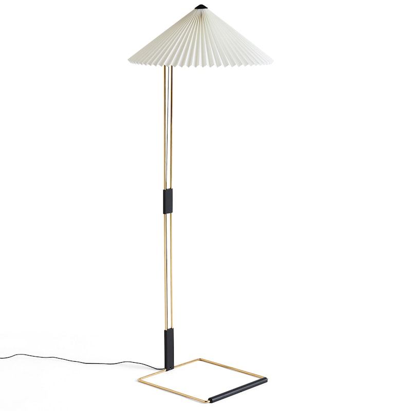 Matin Floor Lamp 500 White