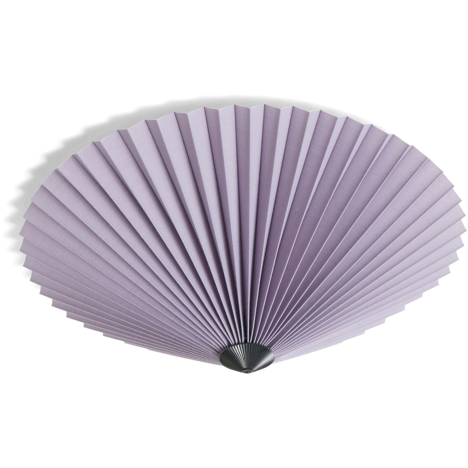 Hay Matin Lampa 380 Mm Tak / Vägg - Plafonder Bomull Lavendel
