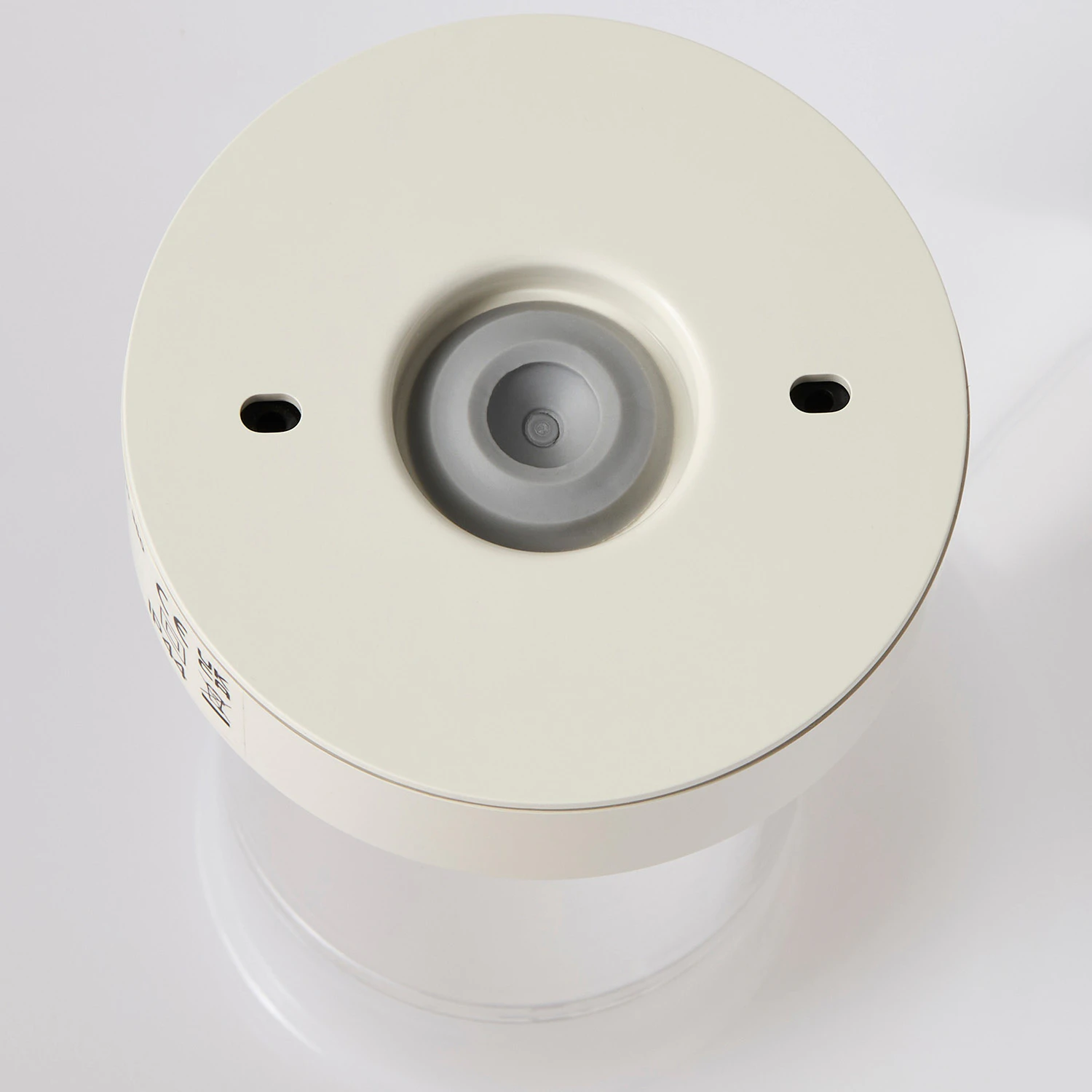 Hay Ono Plafond Vägg / Tak Ø35 Cm, vit från HAY, bild 6