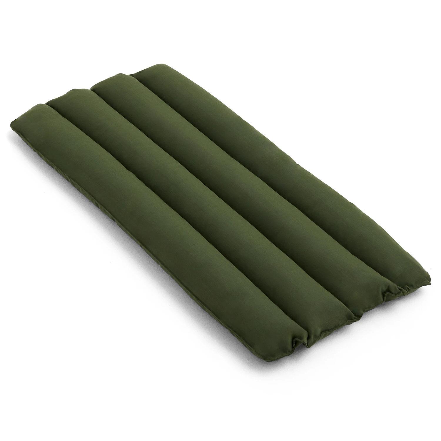 Hay Palissade Soft Quilted Dyna Till Matstol Oliv - Dynor Olefin Olivgrön