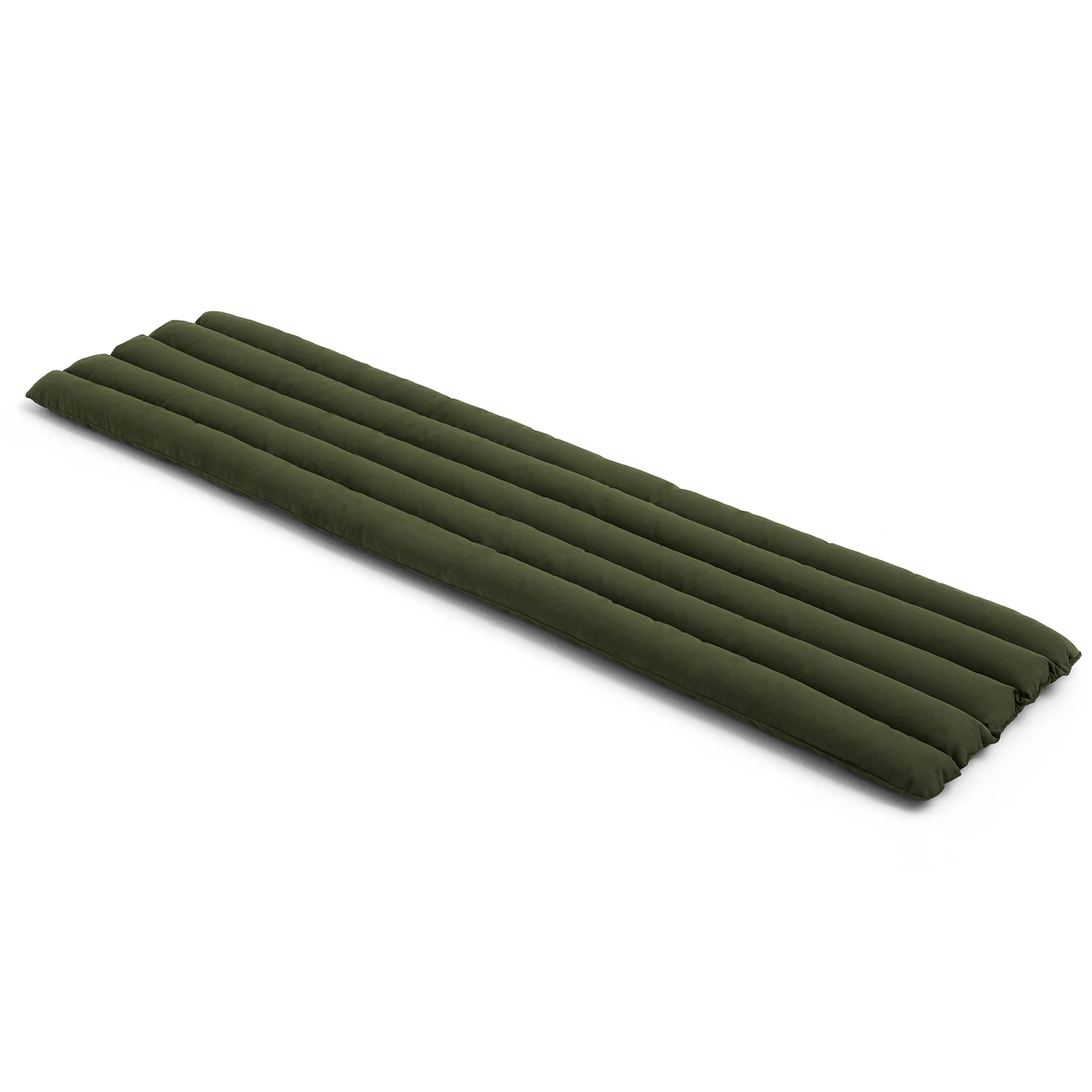 Hay Palissade Soft Quilted Dyna Till Schäslong Oliv - Dynor Olefin Olivgrön