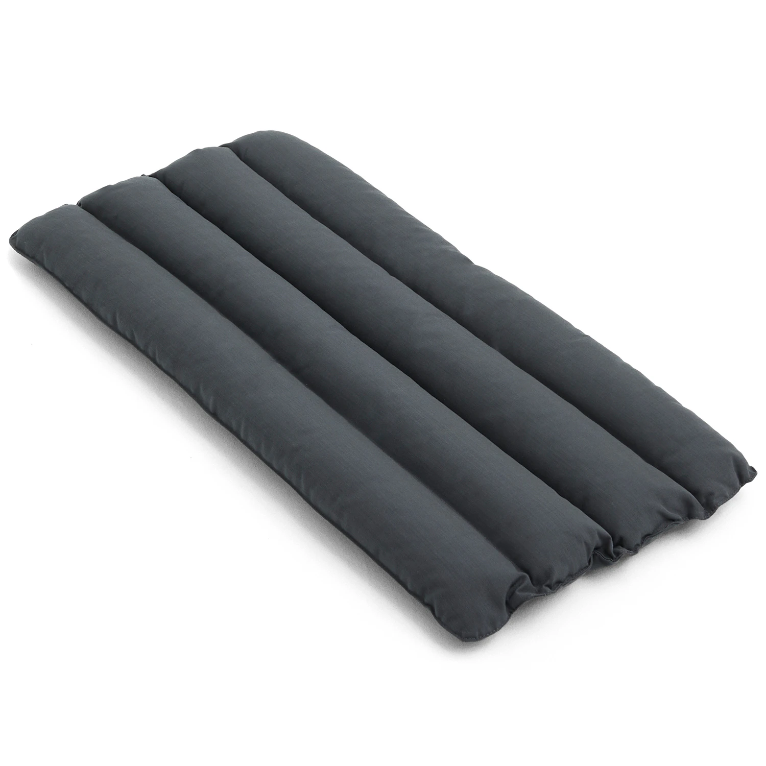 Hay Palissade Soft Quilted Dyna Till Stol / Fåtölj - Dynor Olefin Antracit