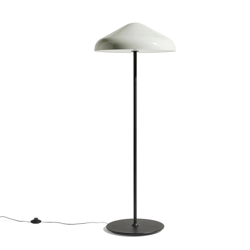 Pao Golvlampa, Cool Grey