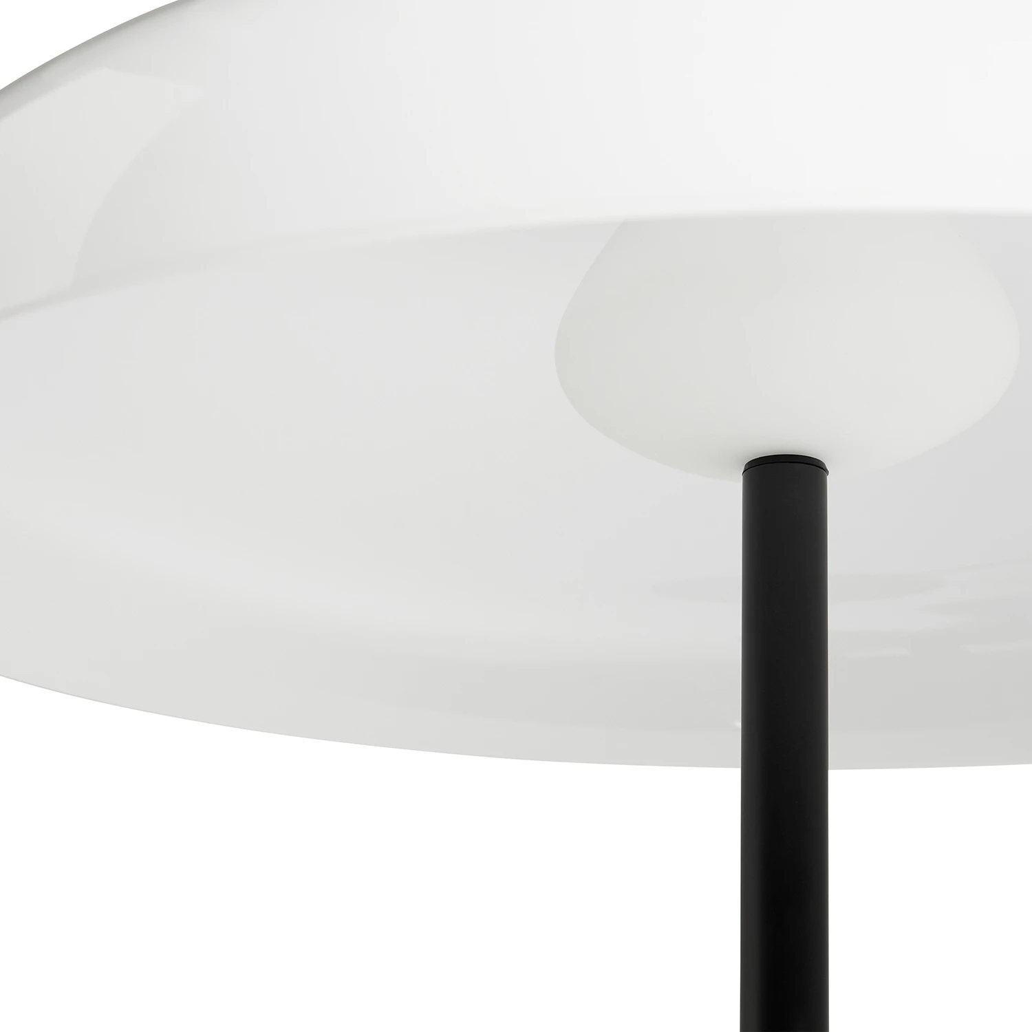 Hay Pao Golvlampa, vit från HAY, bild 6