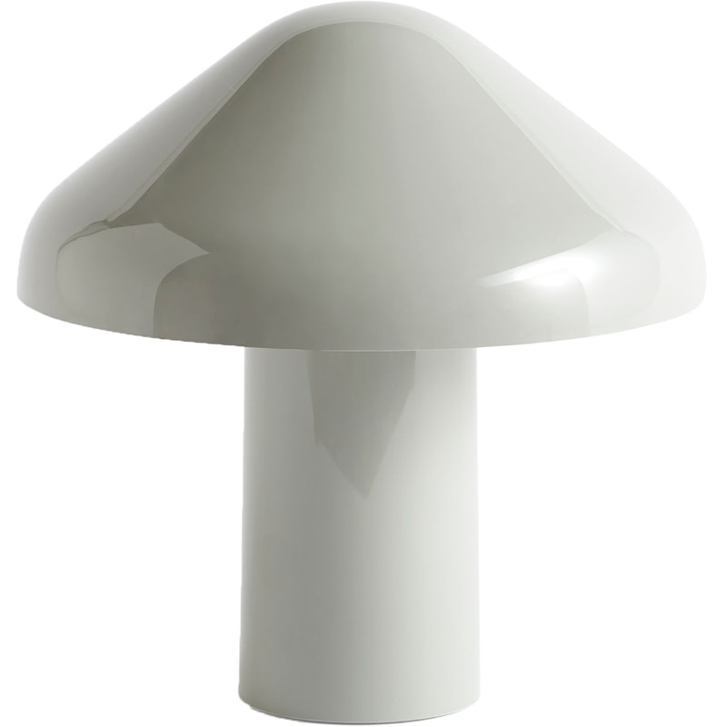 Pao Bordslampa portabel, Cool Grey