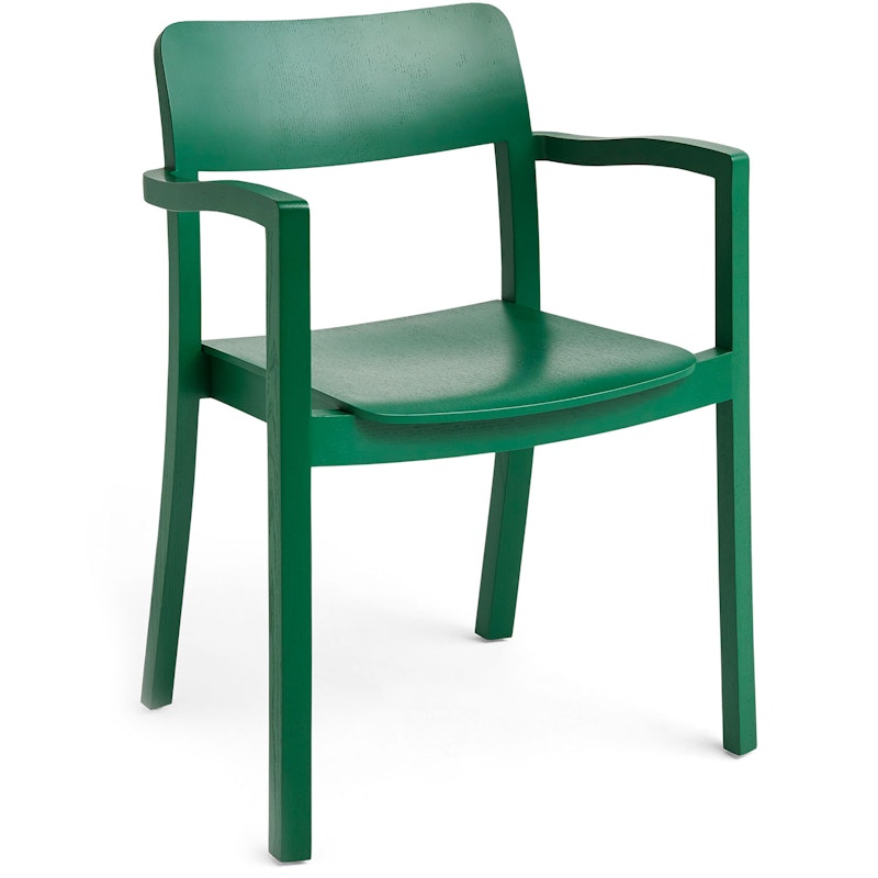 Pastis Karmstol, Pine Green