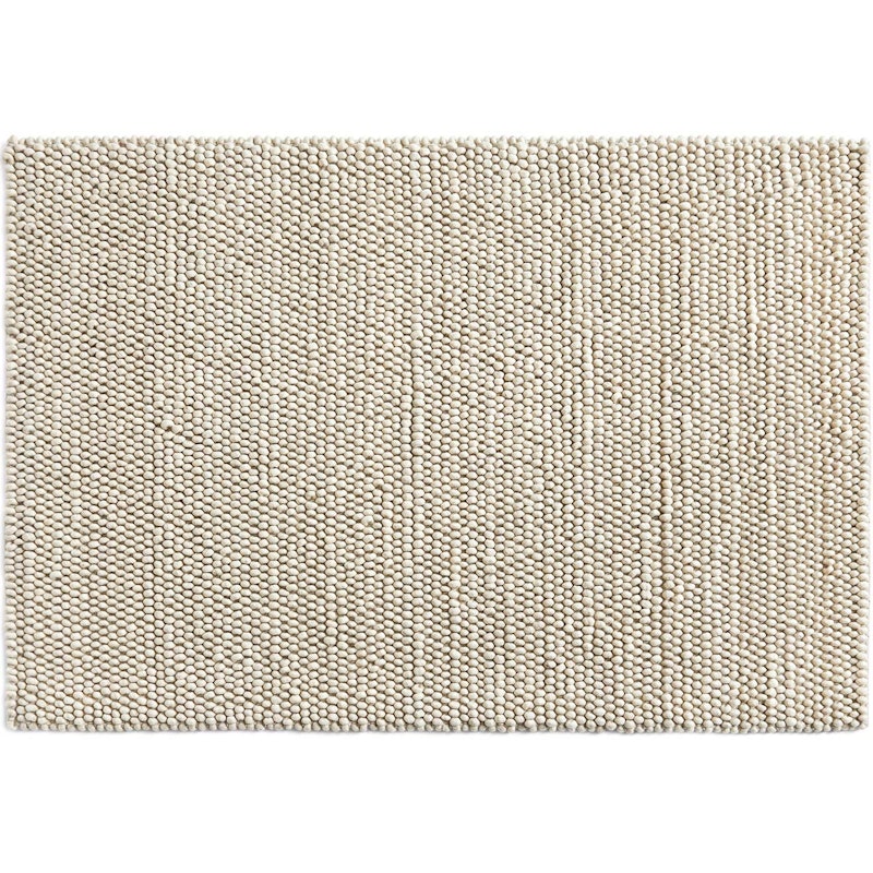 Peas Matta, 140x200 cm / Soft Grey