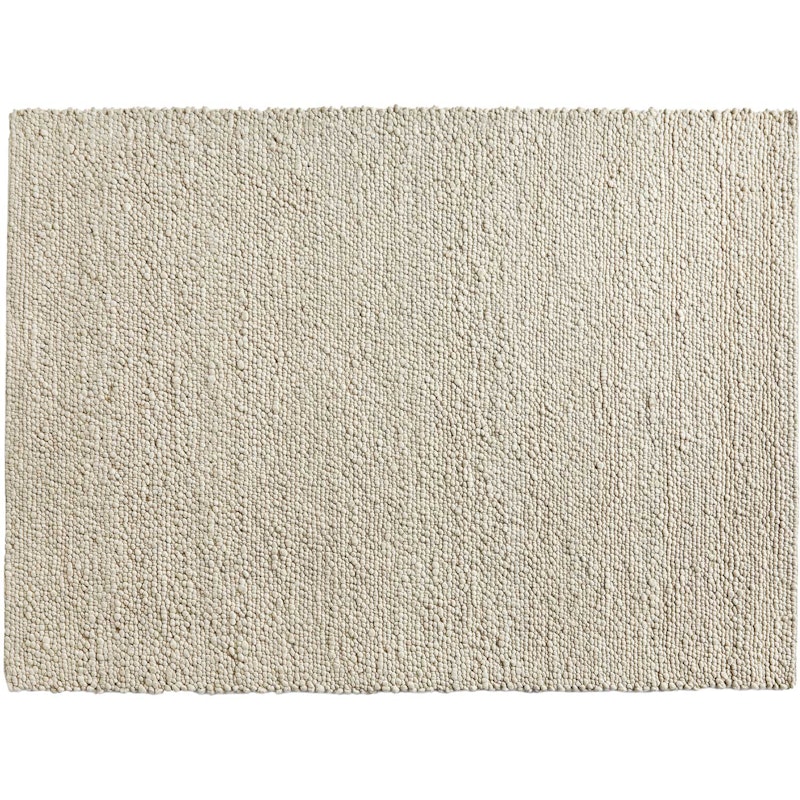 Peas Matta, 170x240 cm / Soft Grey