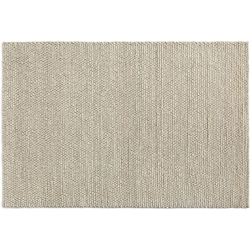 Peas Matta, 200x300 cm / Soft Grey