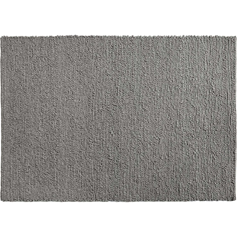 Peas Matta, 170x240 cm / Medium Grey