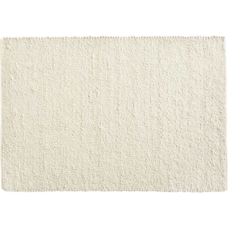 Peas Random Matta, 200x300 cm / Cream