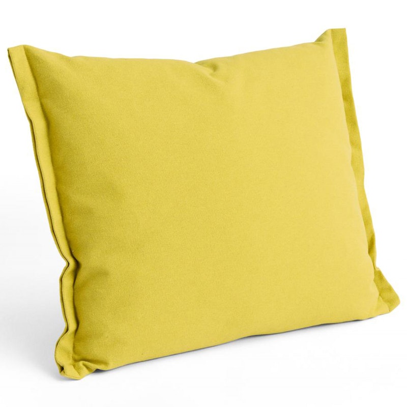 Plica Kudde Story 55x60 cm, Yellow