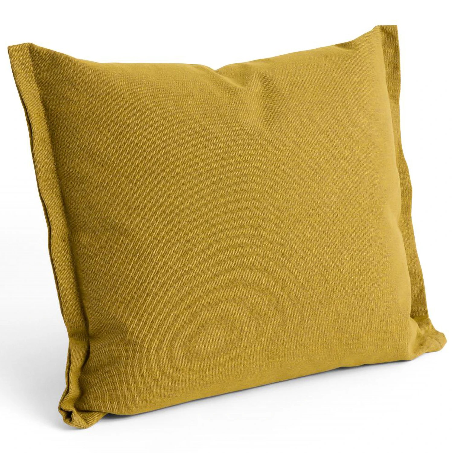 Hay Plica Kudde Story 55x60 Cm Olive - Prydnadskuddar & Fodral Polyester Olivgrön