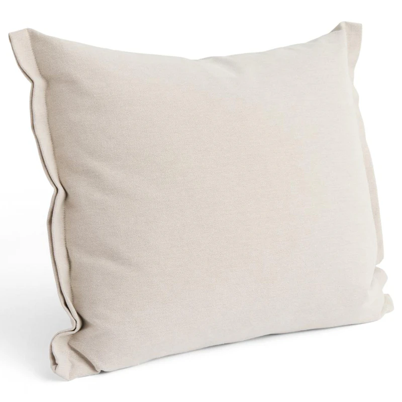 Plica Kudde Story 55x60 cm, Sand