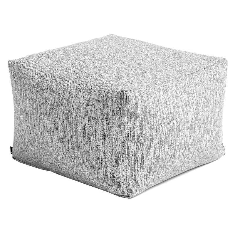 Pouf Sittpuff, Grå