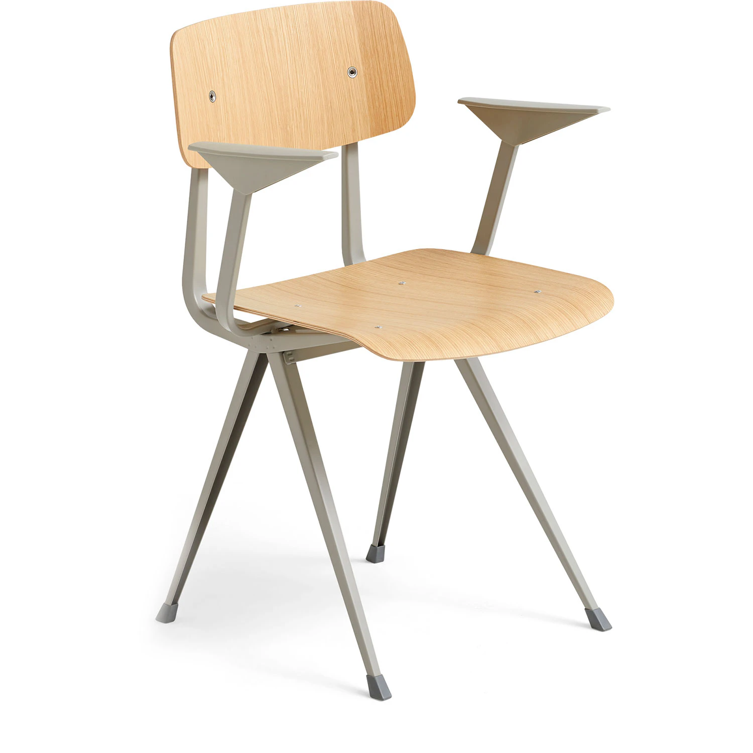 Hay Result Karmstol / - Stolar Ek Beige