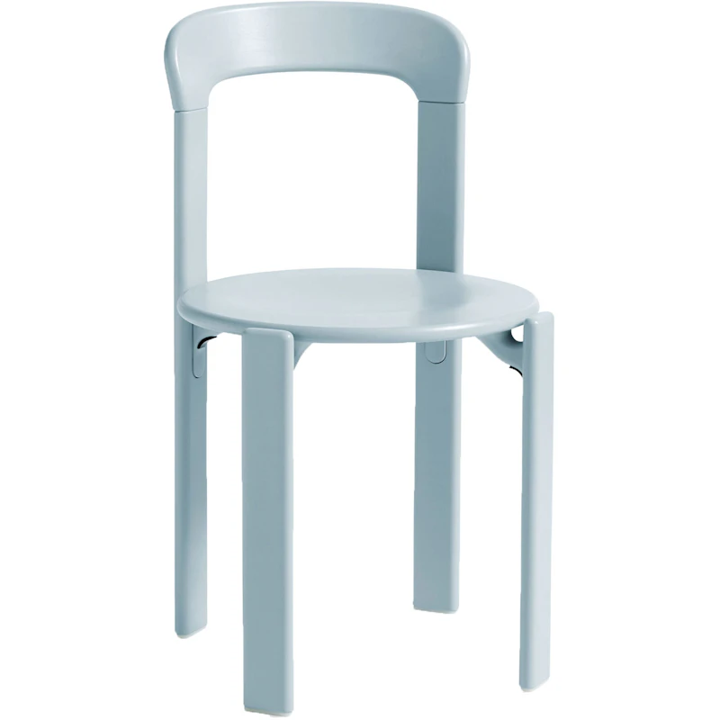 Rey Stol, Slate Blue