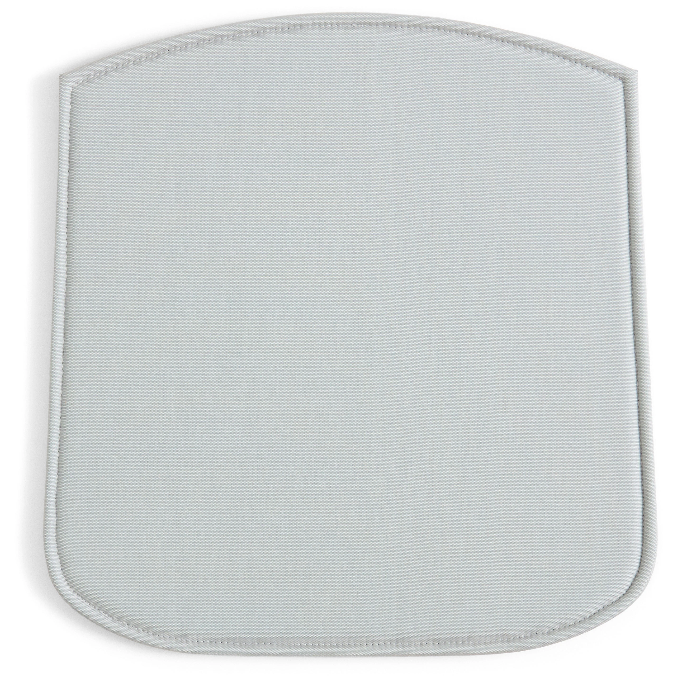 Hay Seat Pad For Deville Chair / Armchair Sky Grey - Dynor Olefin Grå