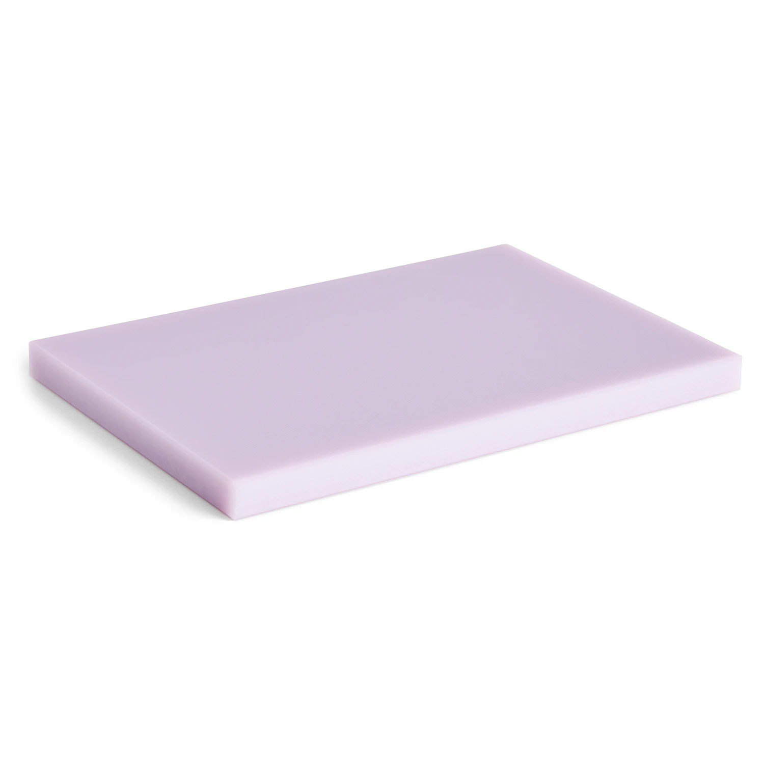 Hay Slice Chopping Board Medium Lavender - Sk&auml;rbr&auml;dor Hdpe Lavendel
