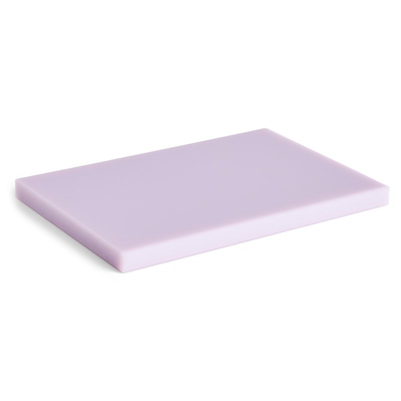 Slice Skärbräda M, Lavendel