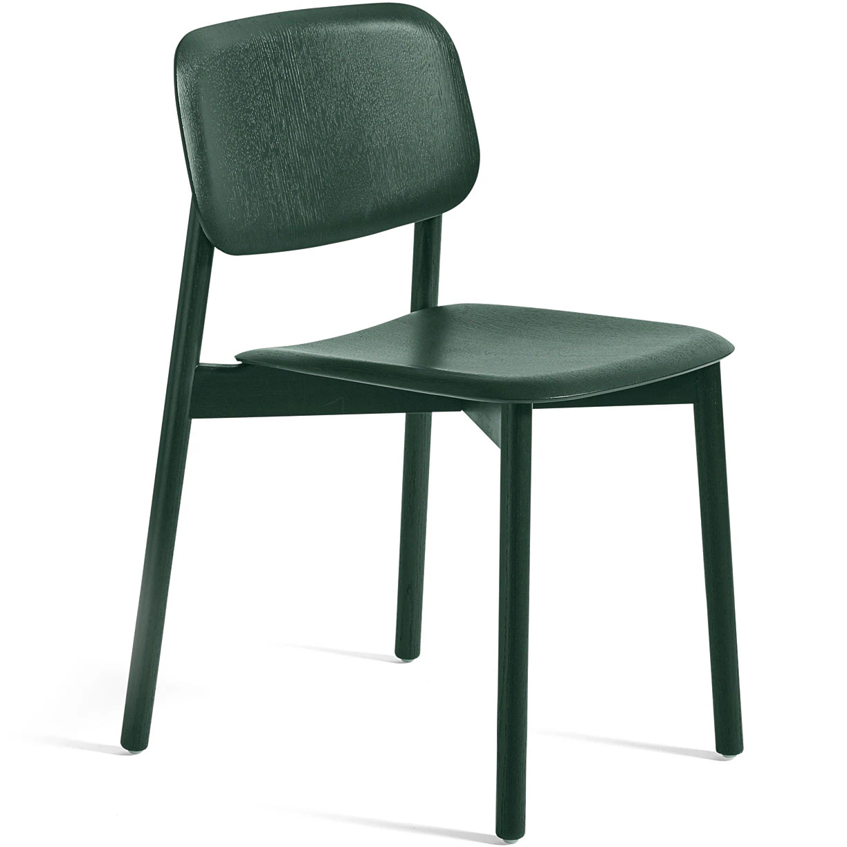Hay Soft Edge 60 Stol - Stolar Ek Hunter