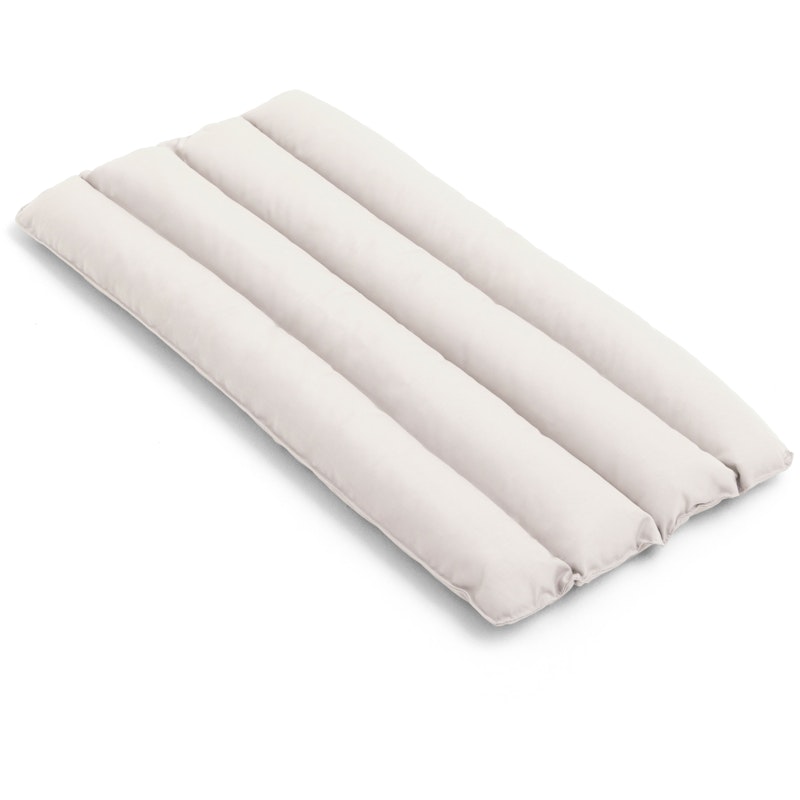 Palissade Soft Quilted Dyna Till Stol / Fåtölj, Cream White