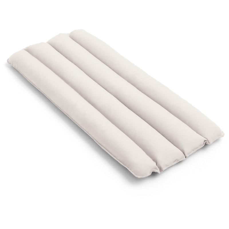 Palissade Soft Quilted Dyna Till Matstol, Cream White