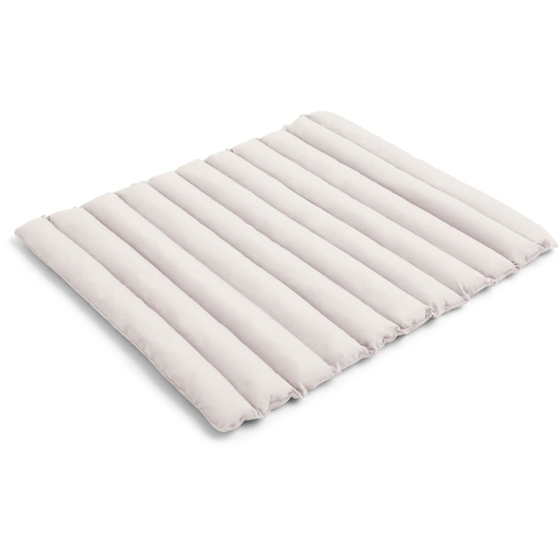 Palissade Soft Quilted Dyna Till Bänk, Cream White