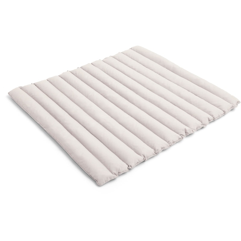 Palissade Soft Quilted Dyna Till Loungesoffa, Cream White