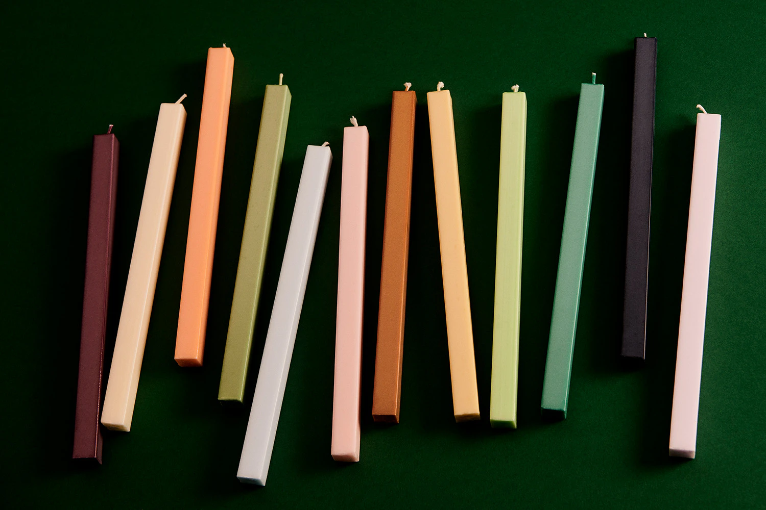 Hay Square Ljus, ljusblå från HAY, bild 2