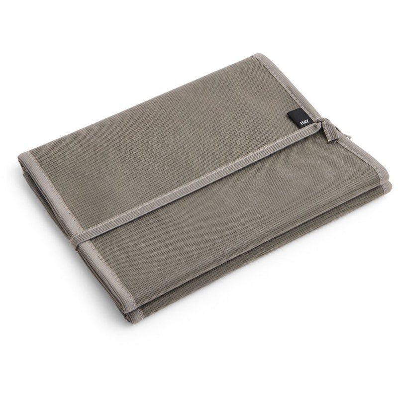 Terrazza Parasol Cover, Charcoal